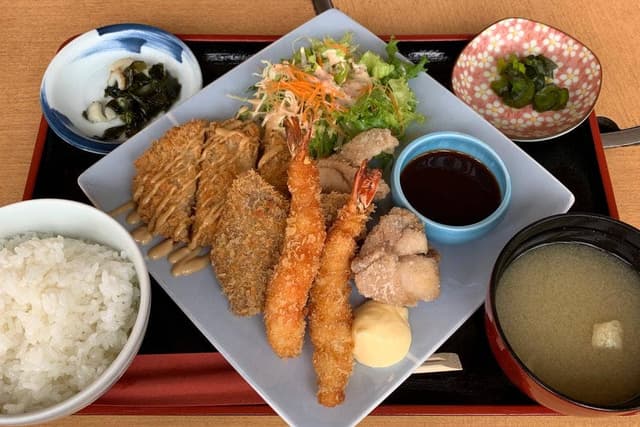 汐の音 - サブ画像1