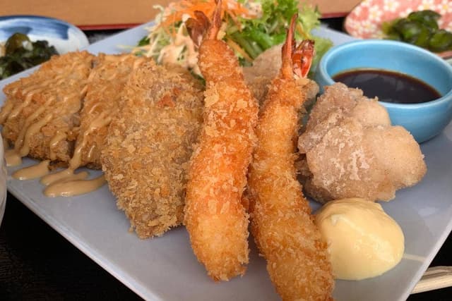 汐の音 - サブ画像3