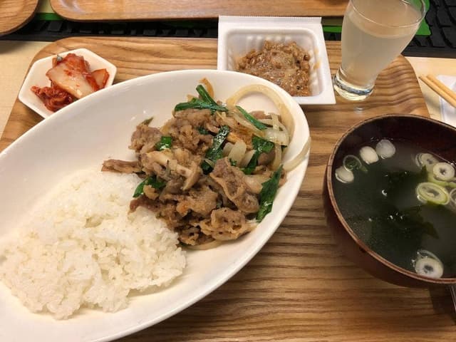 コリアンカフェ ケナリ - サブ画像1