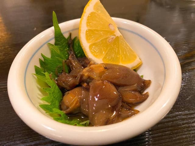 鮨 せいけ - サブ画像2