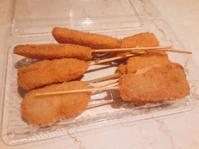 串カツ田中 横浜西口店 - サブ画像1