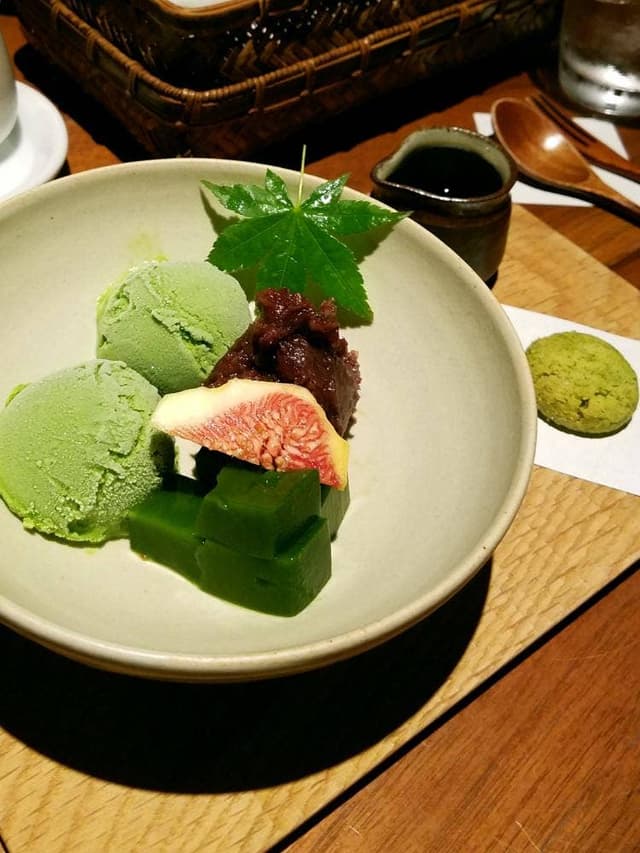 御料理 茅乃舎 - サブ画像3