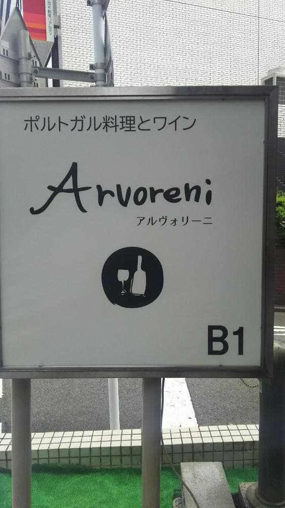 Arvoreni - サブ画像2