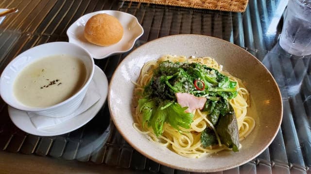 季逢庵 - サブ画像1