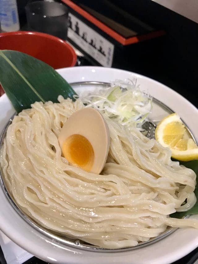 おいでやす通りにやってきた 宮田麺児 - サブ画像1