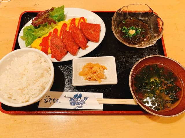 那覇市久茂地 吉崎食堂 恵比寿店 - サブ画像3