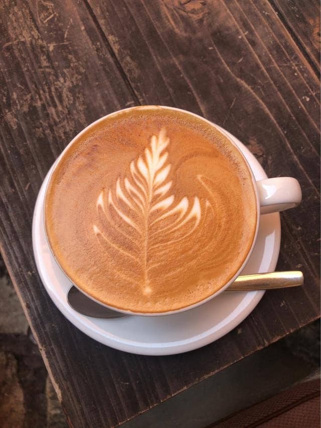 Cafe Bohemia - サブ画像1