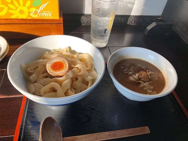 睡大虎 - サブ画像2