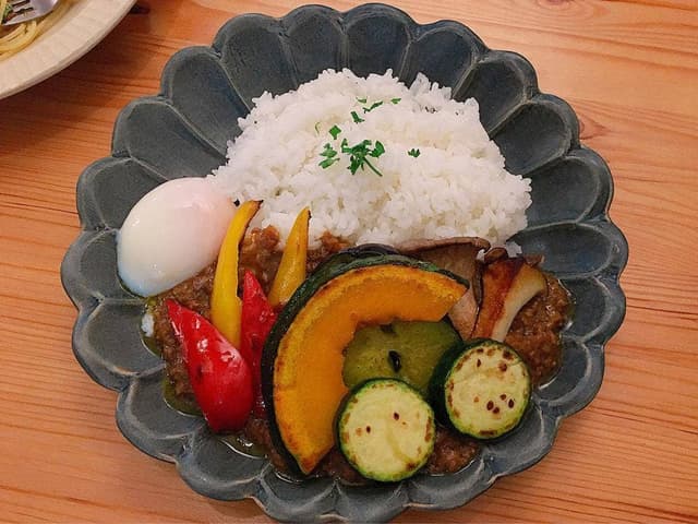 カフェ むじか - サブ画像1