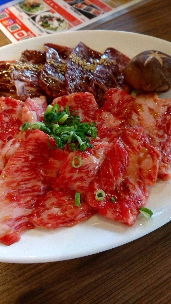 韓国苑 臼杵店 - サブ画像2