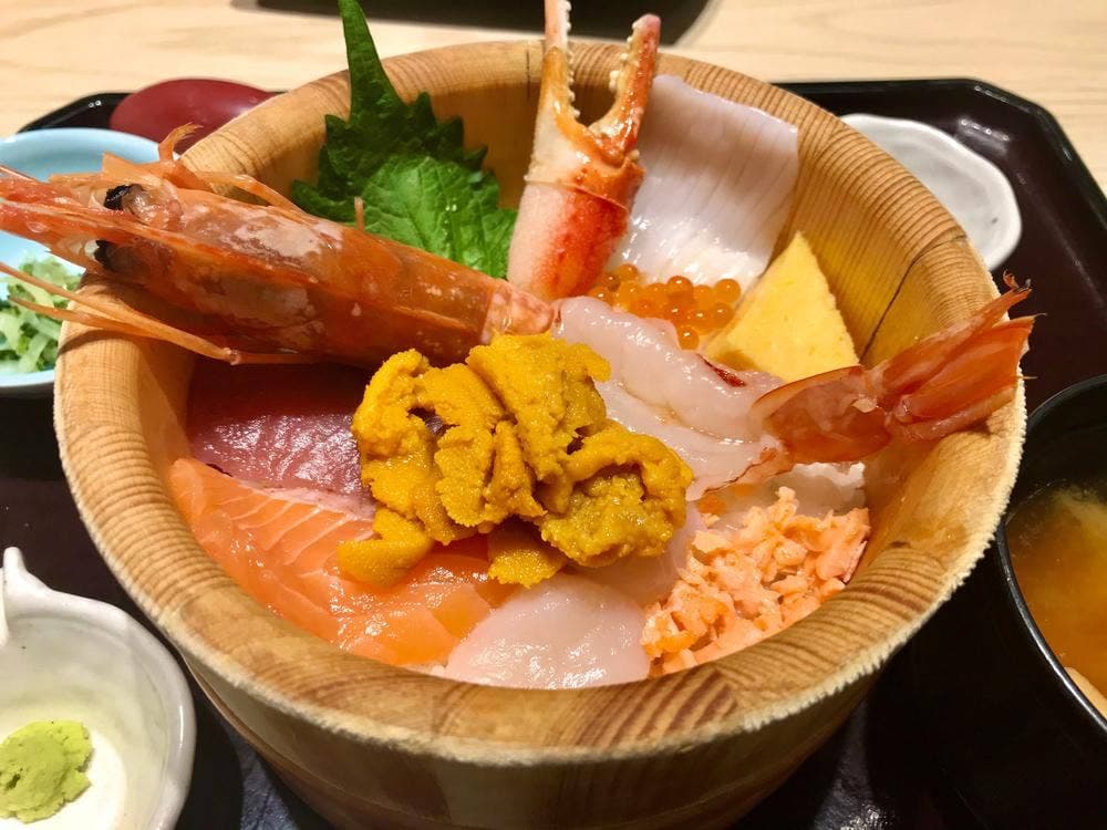 おひつごはん四六時中 高崎OPA店