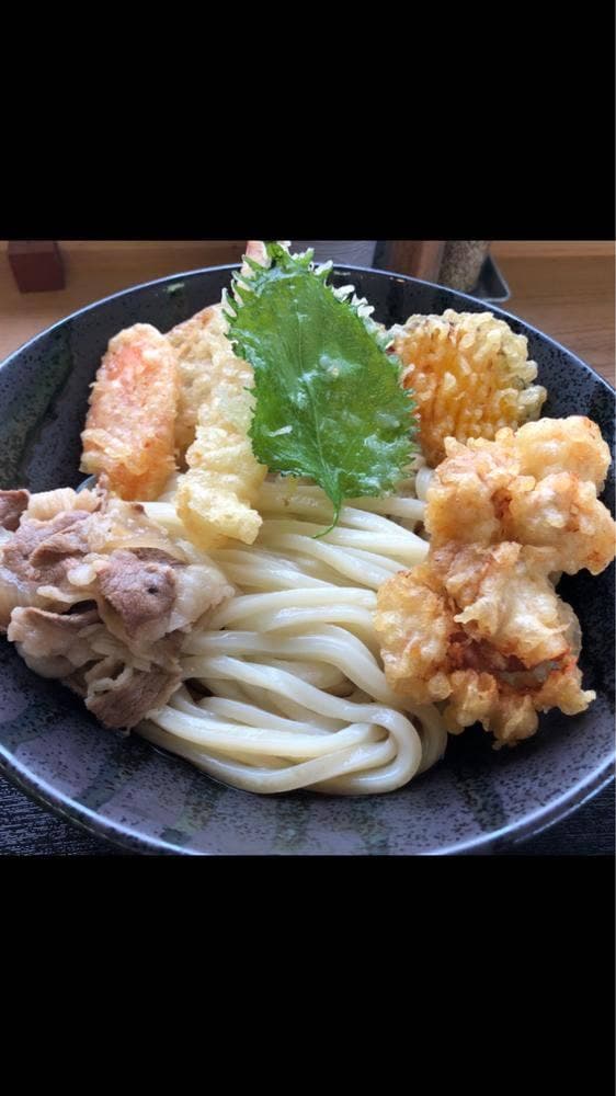 讃岐うどん てん - サブ画像2