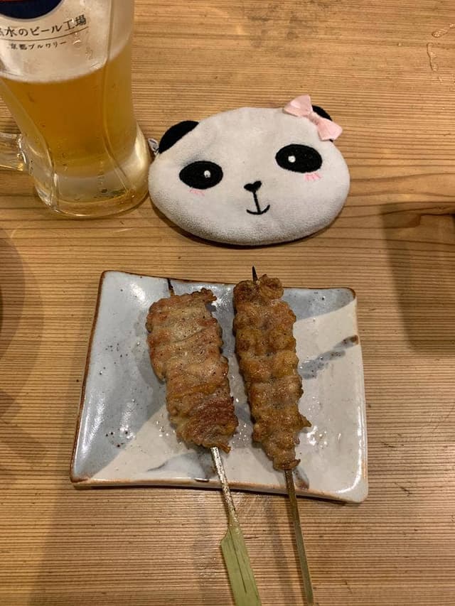 焼鳥つじや 京都駅前西店 - サブ画像2