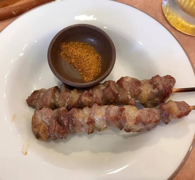 サイゼリヤ 千葉加曽利店 - サブ画像1