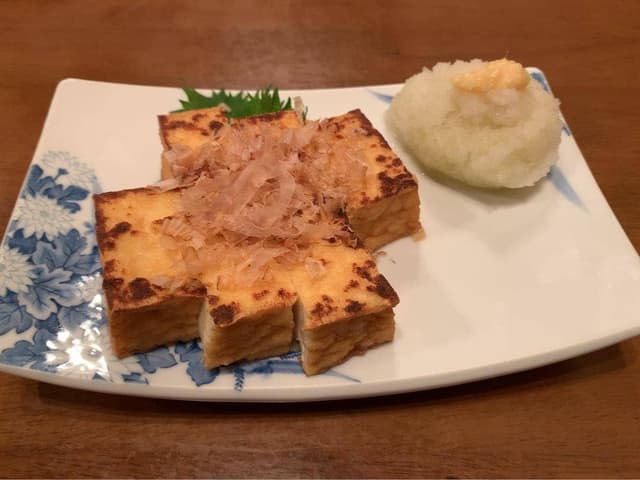銀つね - サブ画像1