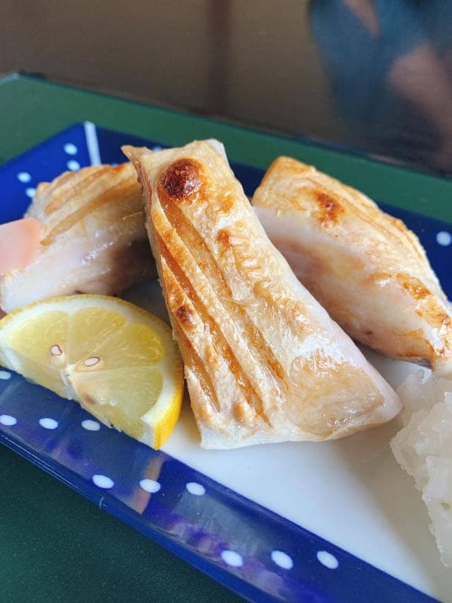 山海料理 仁志乃 - サブ画像3