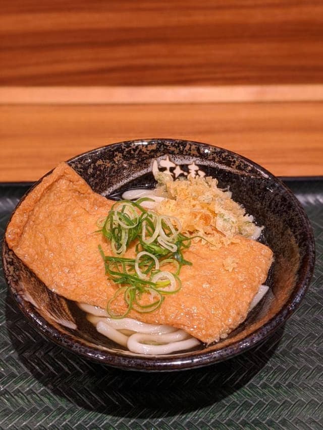 はなまるうどん せんば心斎橋筋店 - サブ画像3