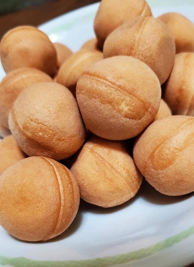 青いレンガ - サブ画像1