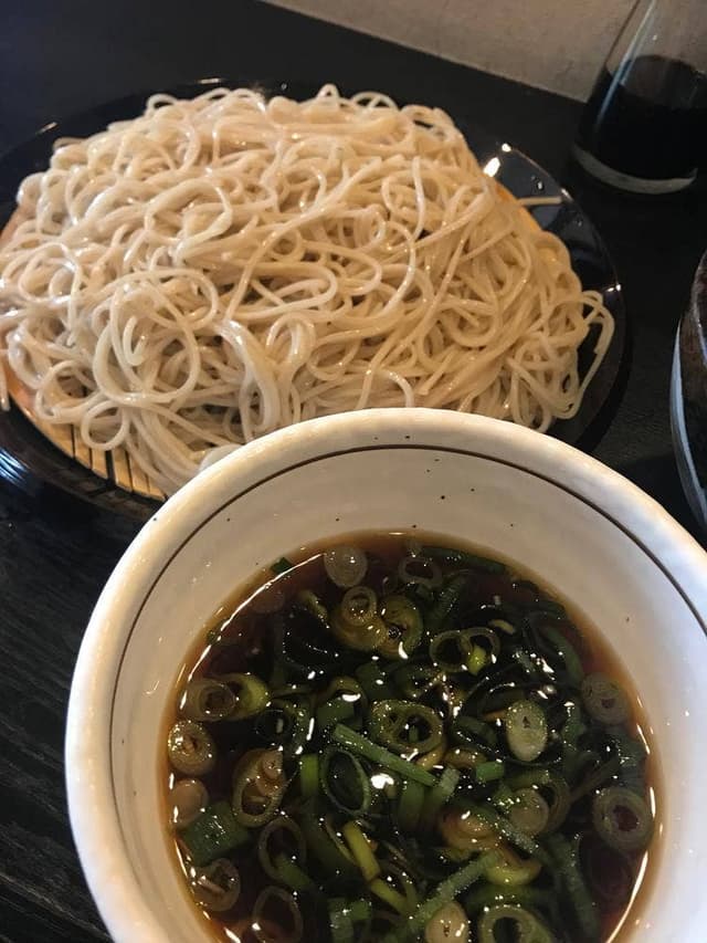 足立製麺所 - サブ画像3