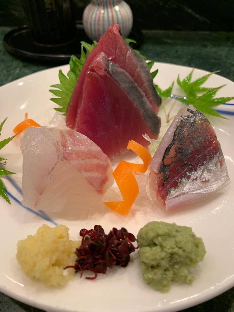 ちそう亭別館