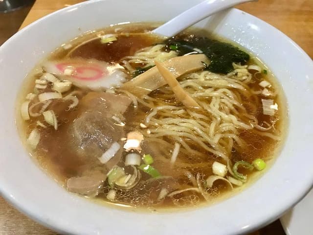 八福食堂 田端店 - サブ画像3