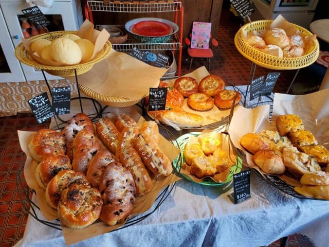 まなべ屋製パン - サブ画像1