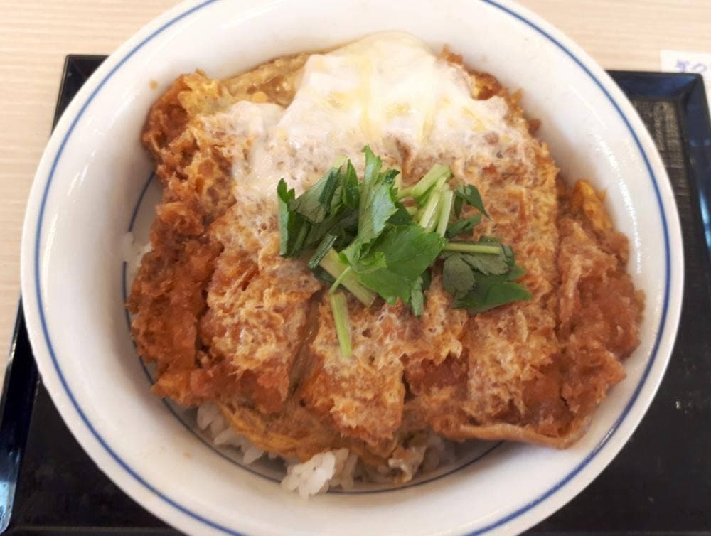 かつや 川越店