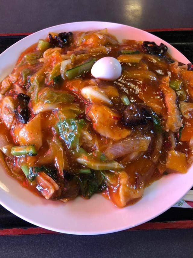 中華料理 一歩亭 - サブ画像2