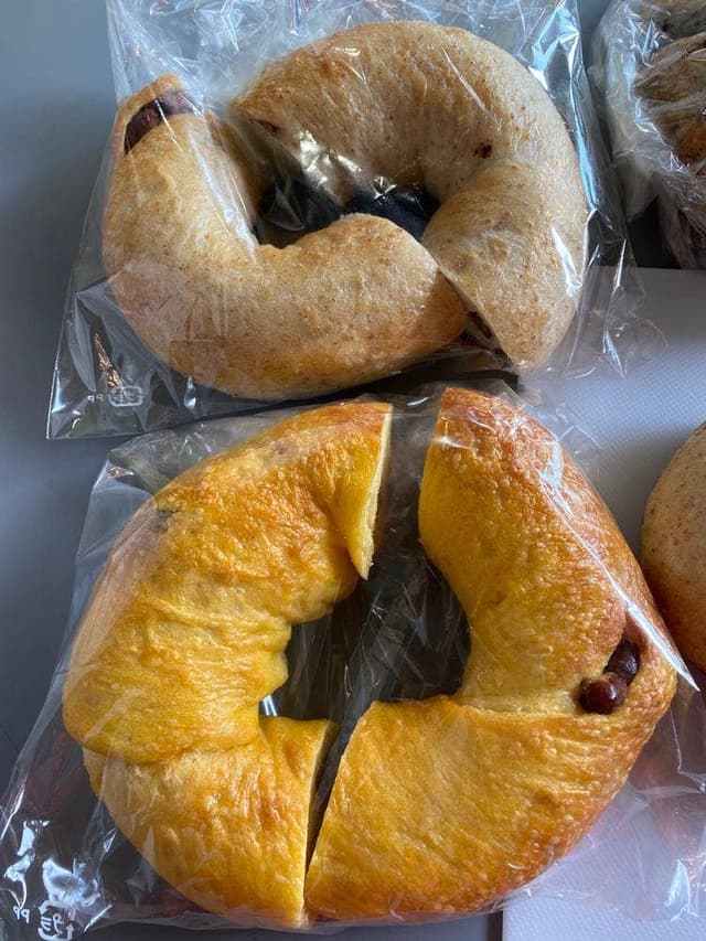 O-ba'sh crust - サブ画像3