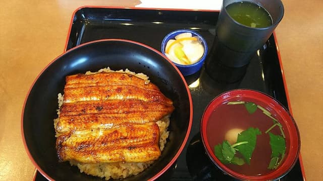 鰻々亭 駒岡店 - サブ画像3