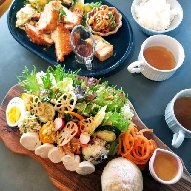 メイプルブリック - サブ画像2