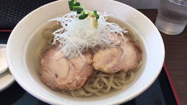 金ちゃんラーメン 米沢店 - サブ画像3