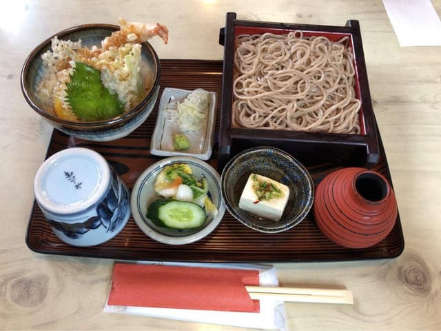 登喜和 - サブ画像2