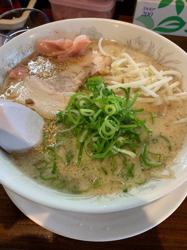 ラーメン専門店 一色亭 - サブ画像1