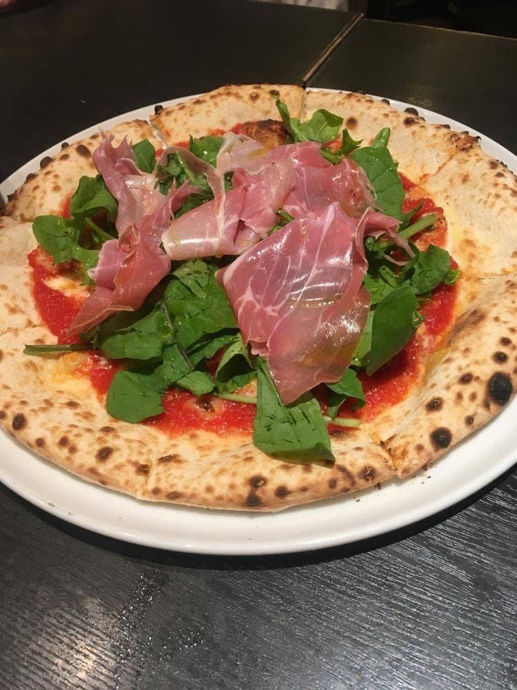 北海道イタリアン MiaBocca エキアプレミエ和光店