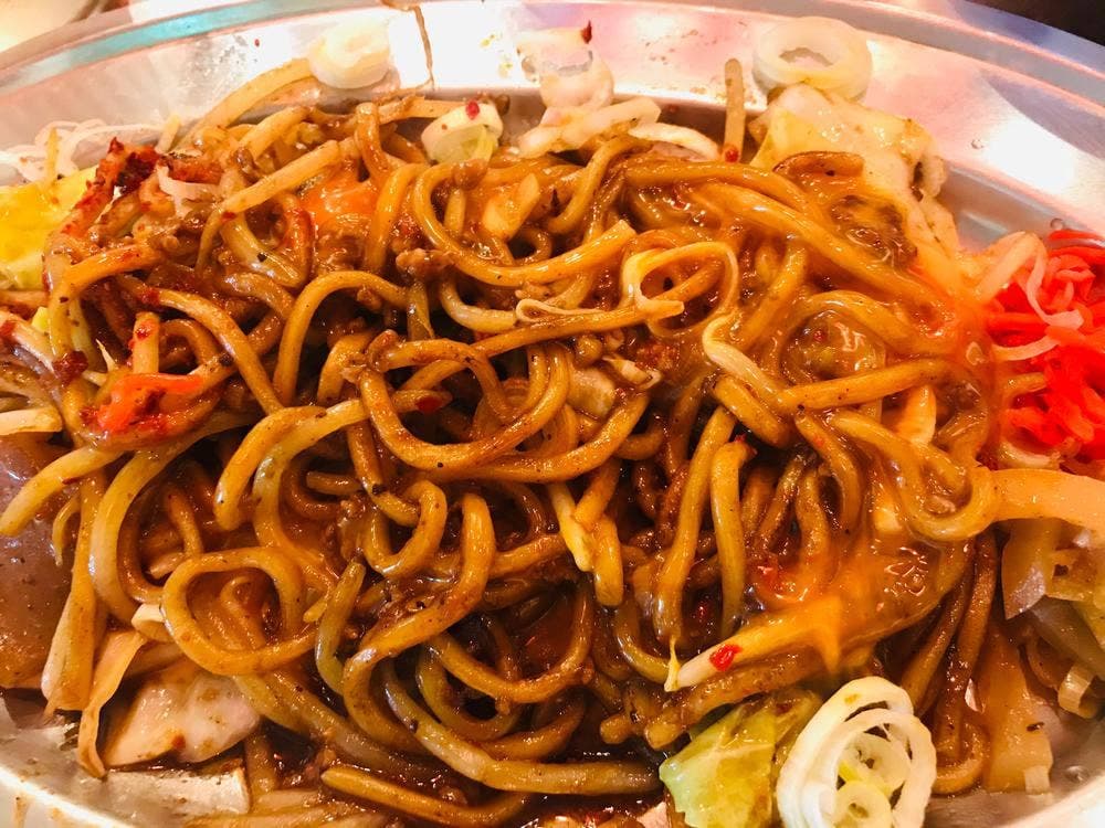 中華スタンド ドラゴン 水卜