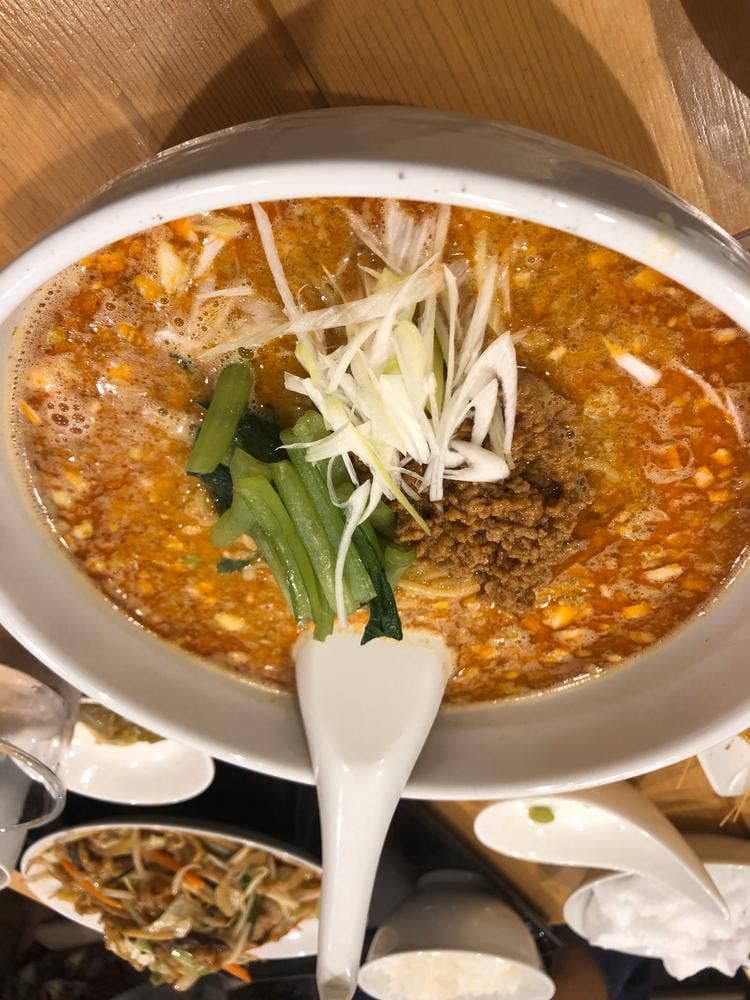 担古麻
