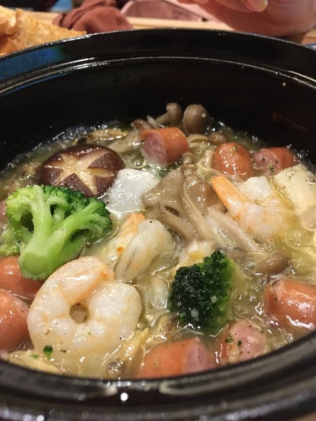 小料理 桑原 - サブ画像3