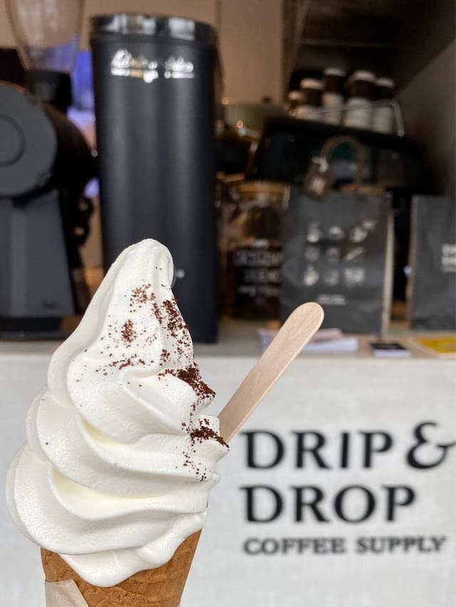 DRIP&DROP COFFEE SUPPLY 銀閣寺店 - サブ画像3