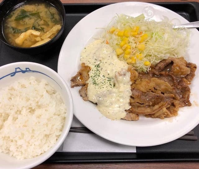 松屋 大泉学園町店 - サブ画像2