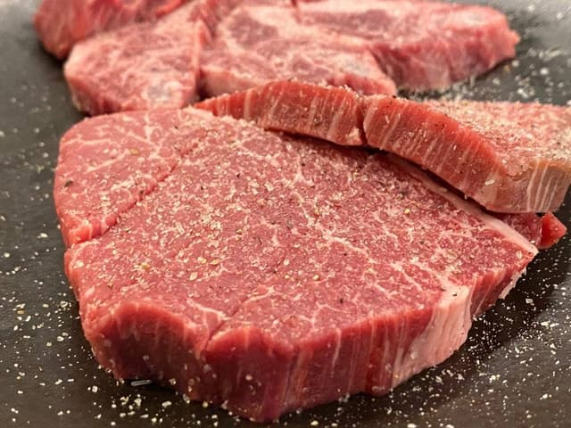 牛 こうの - サブ画像1