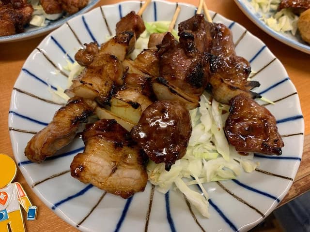 三楽下土狩店 - サブ画像1