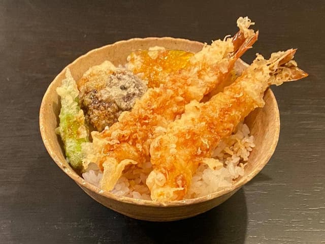 割烹なかじん - サブ画像1