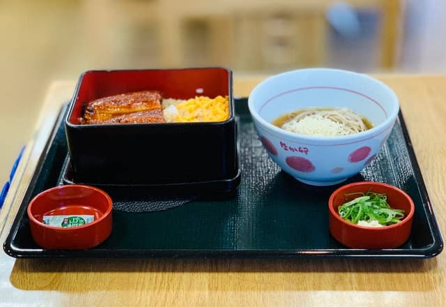 なか卯 函館昭和店 - サブ画像3