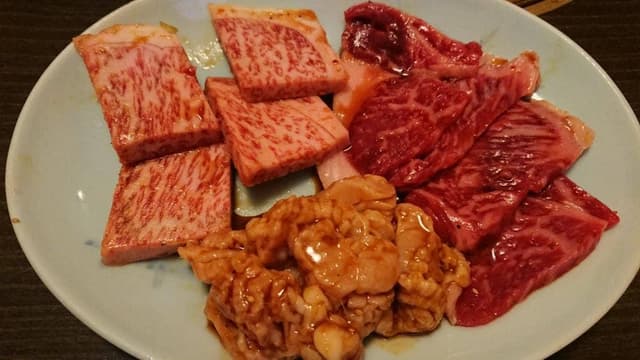 焼肉 いの - サブ画像1