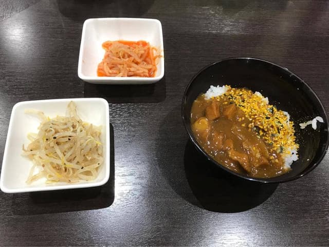 らぁ麺屋 武市商店 - サブ画像2
