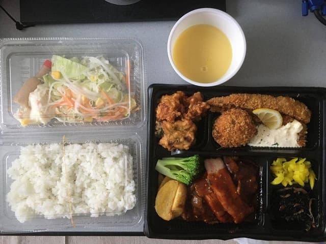 南欧風キッチン ロコジラフ - サブ画像3
