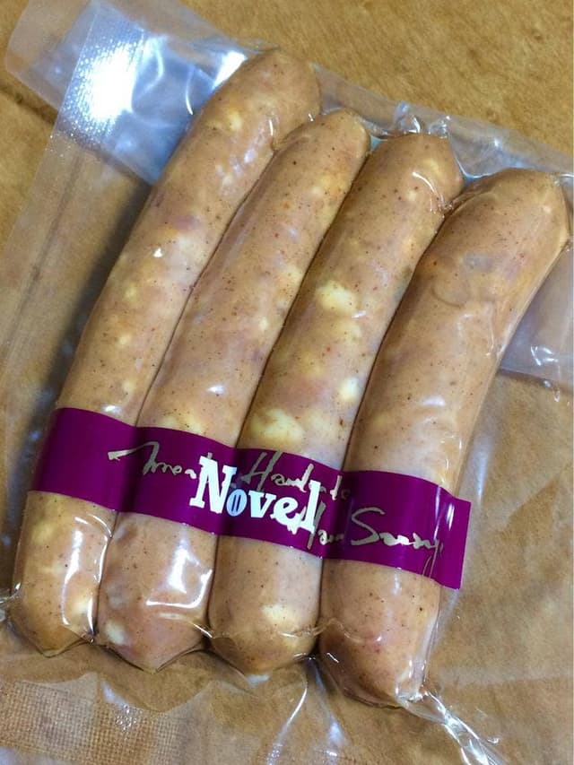 豚肉専門店 ノーベル 泉崎本店 - サブ画像2