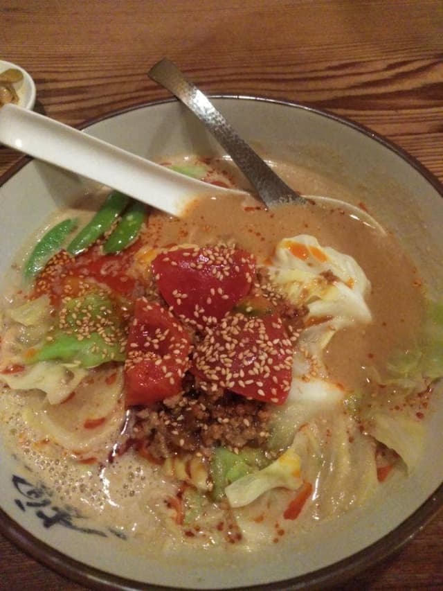 横濱家 小平店 - サブ画像3
