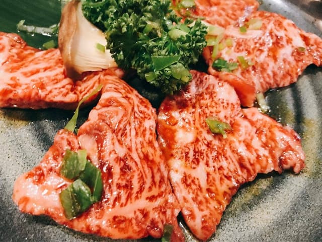 焼肉 挑 - サブ画像1